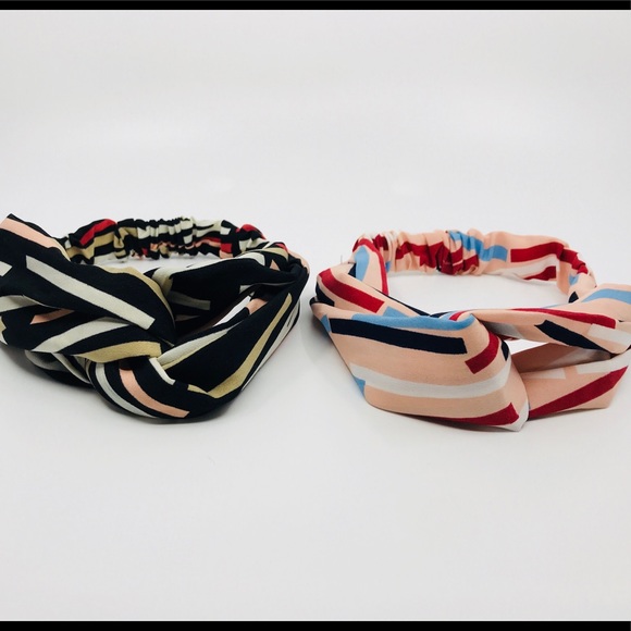 HANNAH -SUPER CHIC Twisted Headhead - Picture 6 of 8